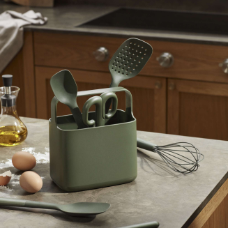  Eva Solo Toolbox Green tools multifunctional container - 3