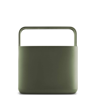  Eva Solo Toolbox Green tools multifunctional container - 2