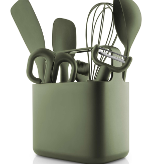  Eva Solo Toolbox Green tools multifunctional container - 6