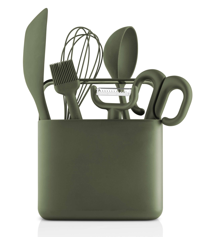  Eva Solo Toolbox Green tools multifunctional container