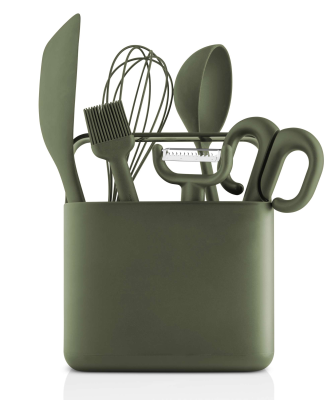  Eva Solo Toolbox Green tools multifunctional container