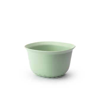  Brabantia Tasty+ Jade Green colander 2.4l - 2
