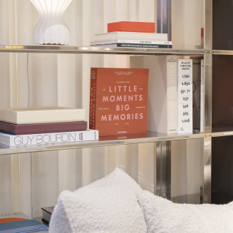 Fotoalmum - Little Moments Big Memories S | PRINTWORKS - 5