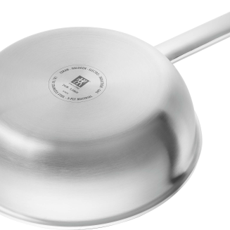  Zwilling Pro deep steel frying pan - 28 cm - 4