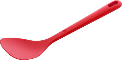  Ballarini Rosso wok spatula - 31 cm