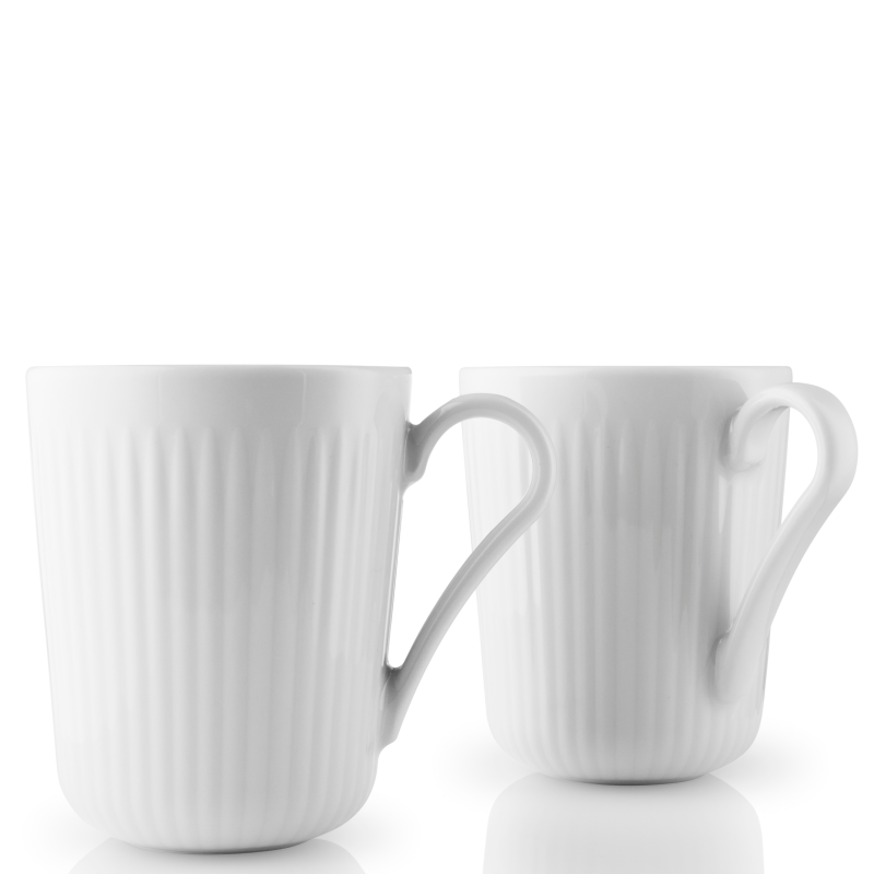 Eva Solo Legio Nova Mug 340 ml - 2 pcs.