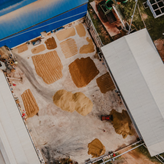 Kawa ziarnista Independent Alliance for Better Coffee Gwatemala Blue Ayarza - 5