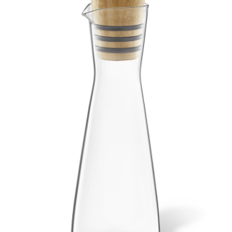 Zack Bevo oil or vinegar bottle - 3