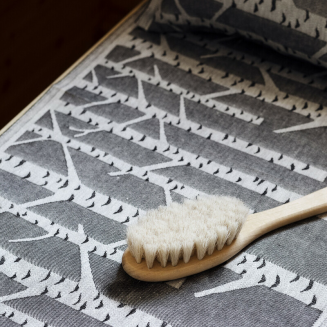  Lapuan Kankurit KOIVU sauna pad 46x200 cm - 2