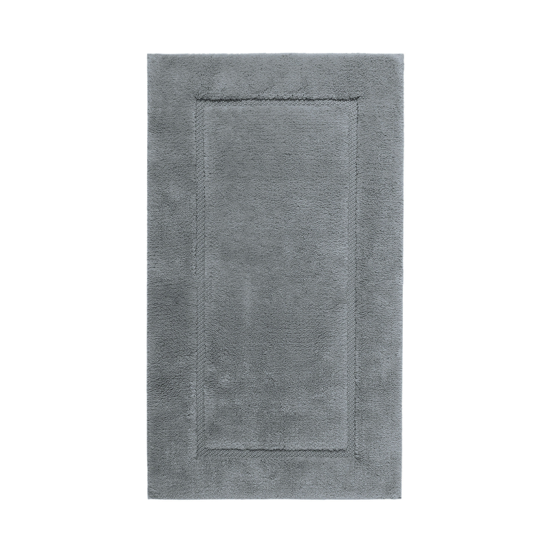  Graccioza Egoist Steel bathroom rug