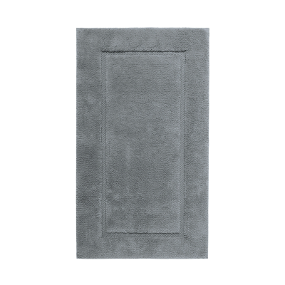  Graccioza Egoist Steel bathroom rug