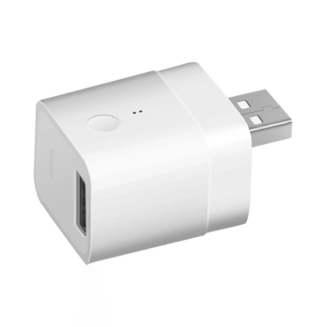Inteligentny adapter Sonoff micro USB WIFI - 4