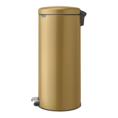 Kosz łazienkowy Brabantia NewIcon 30l Warm Gold