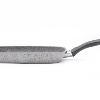  Ballarini Ferrara granite induction grill pan - 28 cm - 2