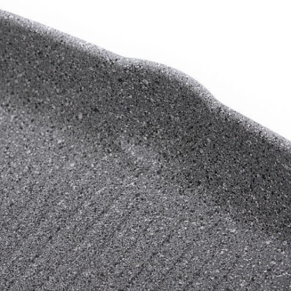  Ballarini Ferrara granite induction grill pan - 28 cm - 3