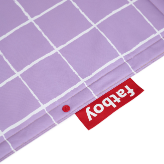  Fatboy Flying Carpet Sunset picnic rug 140x180 cm - 3