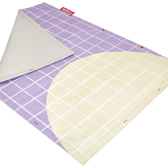  Fatboy Flying Carpet Sunset picnic rug 140x180 cm - 2