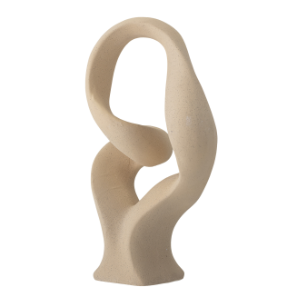  Bloomingville Berhan Deco Nature sculpture 40 cm - 7
