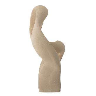  Bloomingville Berhan Deco Nature sculpture 40 cm - 3