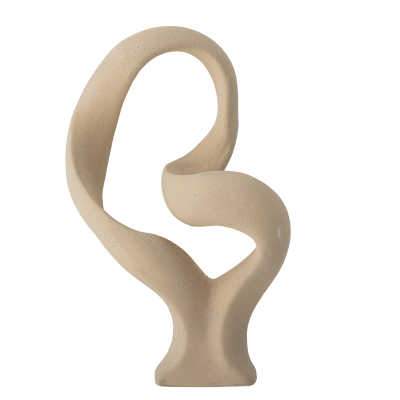  Bloomingville Berhan Deco Nature sculpture 40 cm