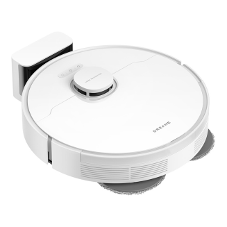 Robot sprzątający Dreame L10s Pro Gen3 (biały) - 9