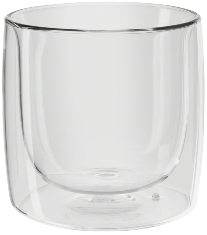  Set of two Zwilling Sorrento whiskey glasses - 266 ml