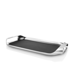 Taca do serwowania Eva Solo Steel 25x43 cm - 4