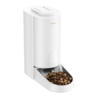 Dozownik karmy MOVA PF10 Pro 3,4l - 3