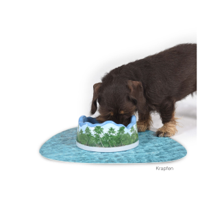 Ceramiczna miska dla psa United Pets Maledives 500 ml - 5