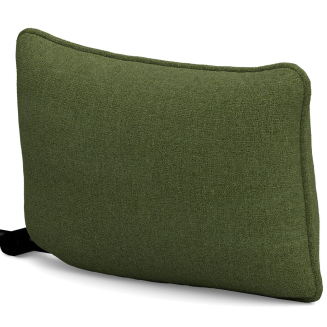 Podłokietnik Fatboy Sumo Armrest Boucle Leaf Green - 2