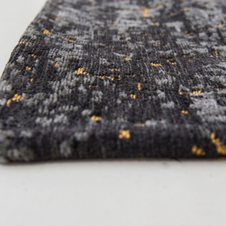  Louis de Poortere Mad Men Jacob's Ladder Broadway glitter round rug - 7