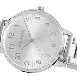 Zegarek Damski Paul Lorens PL11715B3-3C1 - 4