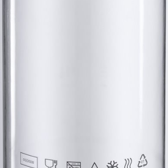 Butelka do saturatora WMF Element One - 2