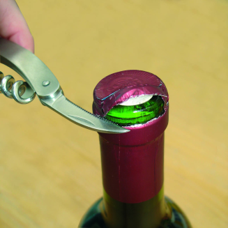  Gefu Cameri waiter's knife - 2