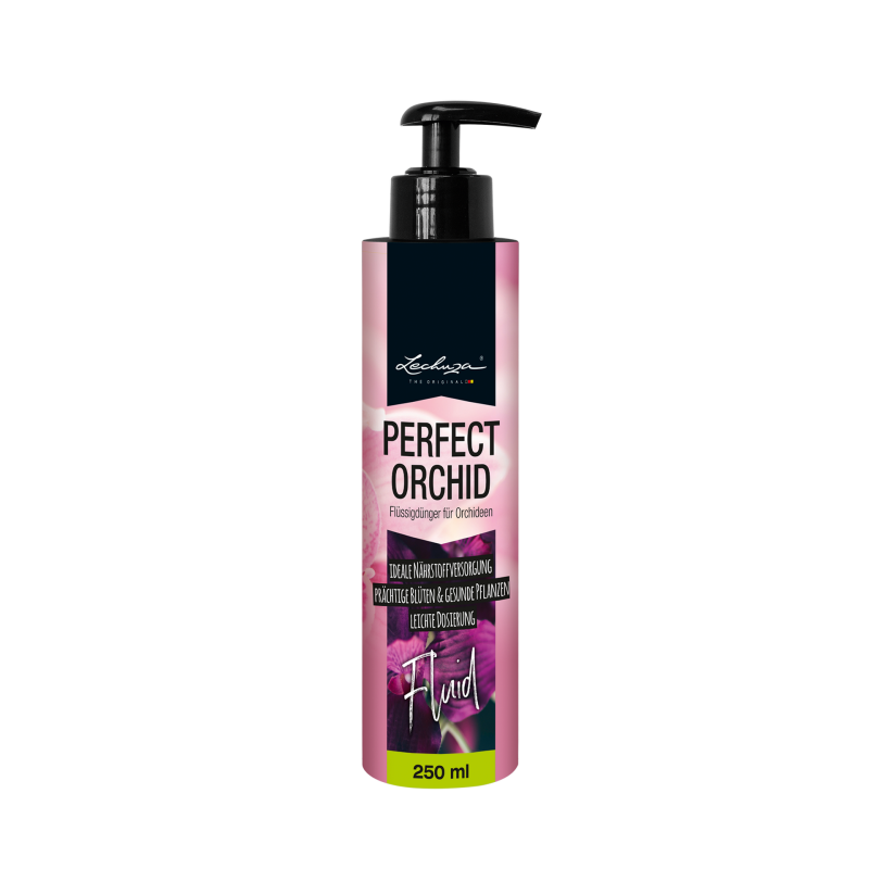  Lechuza Orchid Fluid fertilizer 250 ml