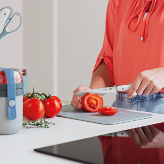 BergHOFF | Nóż użytkowy Spirit 12.5 cm - 2