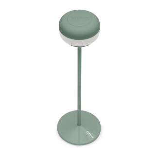 Fatboy Cheerio Sage table lamp - 5