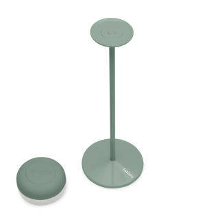 Fatboy Cheerio Sage table lamp - 3