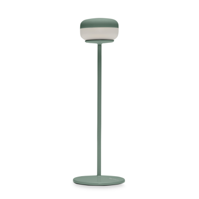Fatboy Cheerio Sage table lamp