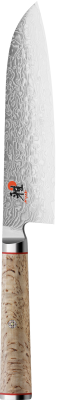  Miyabi 5000MCD Santoku knife - 18 cm