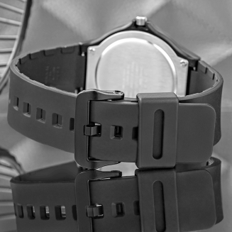 Zegarek Męski Casio MW-240-1E2VDF + BOX - 7