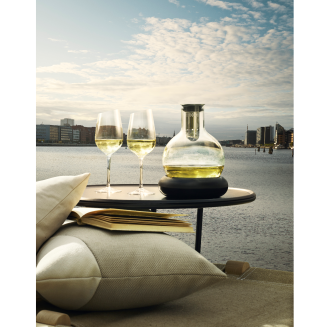  Decanter carafe with cooling base Eva Solo 0.75l - 6