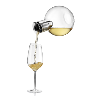  Decanter carafe with cooling base Eva Solo 0.75l - 4