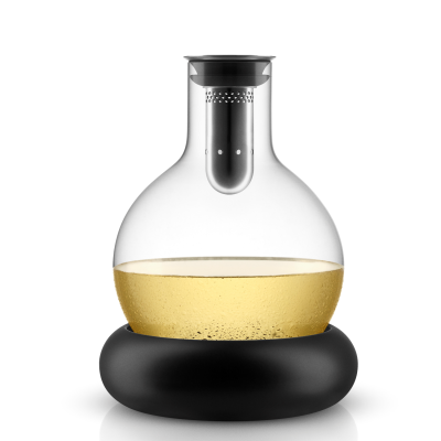  Decanter carafe with cooling base Eva Solo 0.75l