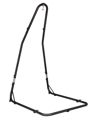  Adjustable stand for the La Siesta Amura Anthracite hammock chair