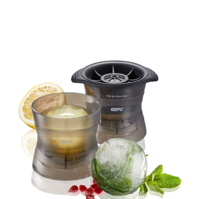  Gefu GLOBE ice ball mold