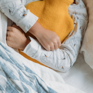 Termofor Lapuan Kankurit TUPLA orange 2l - 4