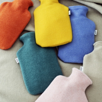 Termofor Lapuan Kankurit TUPLA orange 2l - 3