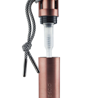 Mini-dispenser for antibacterial gel Eva Solo Bronze - 3