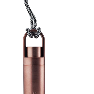 Mini-dispenser for antibacterial gel Eva Solo Bronze - 2